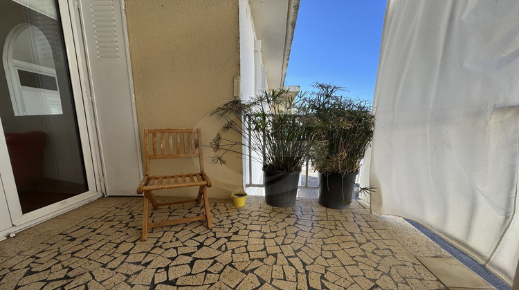 Ma-Cabane - Vente Appartement SETE, 55 m²