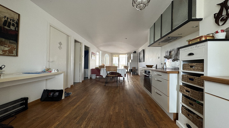Ma-Cabane - Vente Appartement SETE, 55 m²