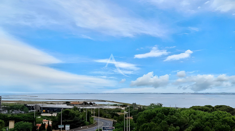 Ma-Cabane - Vente Appartement SETE, 40 m²