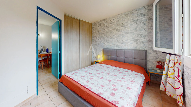 Ma-Cabane - Vente Appartement SETE, 40 m²