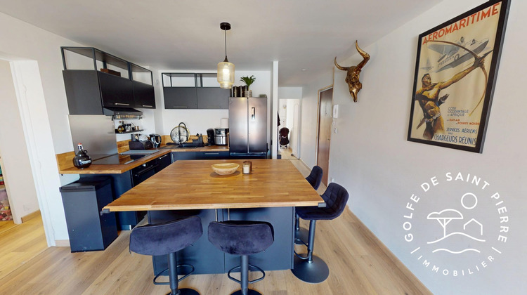 Ma-Cabane - Vente Appartement Sète, 71 m²