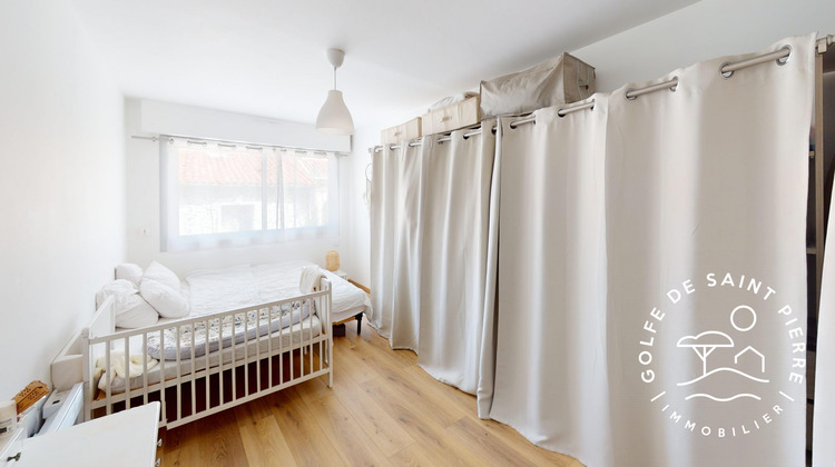 Ma-Cabane - Vente Appartement Sète, 71 m²