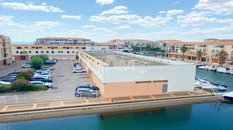 Ma-Cabane - Vente Appartement SETE, 22 m²