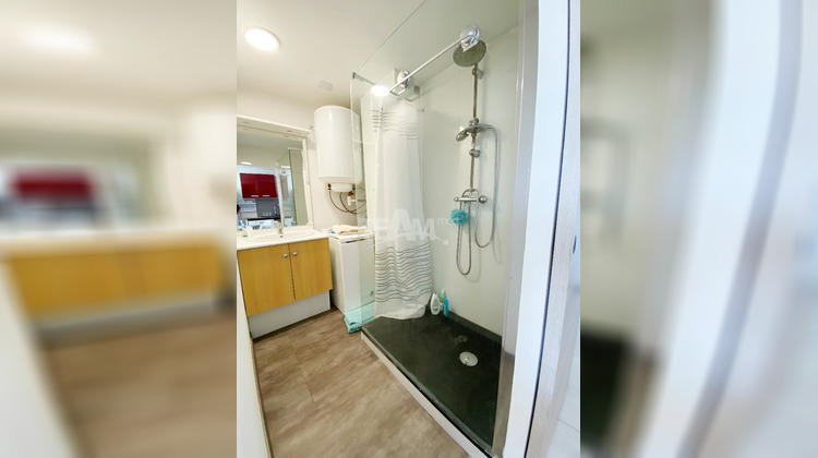 Ma-Cabane - Vente Appartement SETE, 22 m²