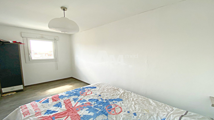 Ma-Cabane - Vente Appartement SETE, 22 m²