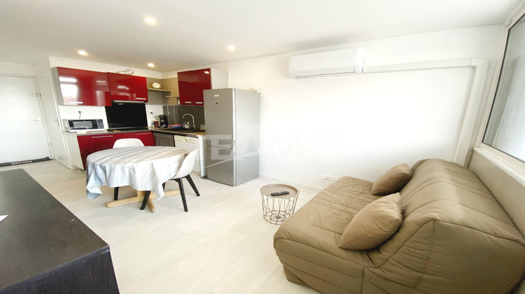 Ma-Cabane - Vente Appartement SETE, 22 m²