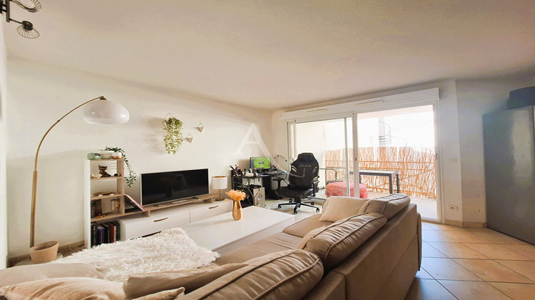 Ma-Cabane - Vente Appartement SETE, 46 m²