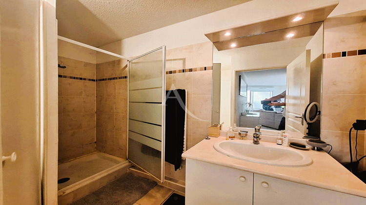 Ma-Cabane - Vente Appartement SETE, 46 m²