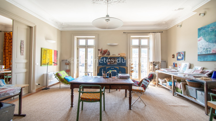 Ma-Cabane - Vente Appartement Sète, 272 m²