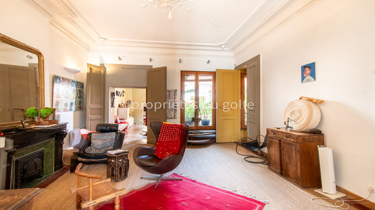 Ma-Cabane - Vente Appartement Sète, 272 m²