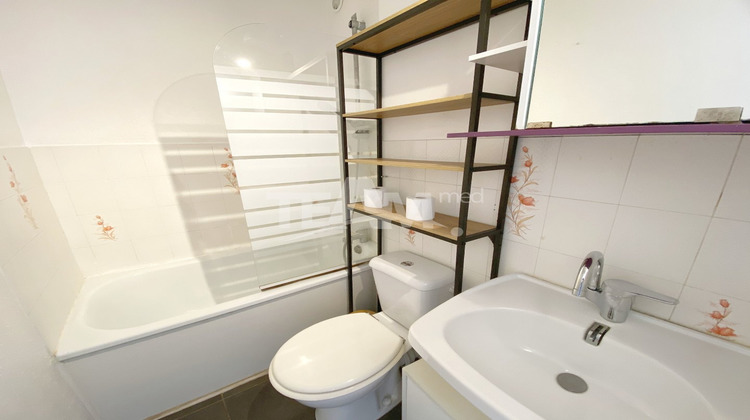 Ma-Cabane - Vente Appartement SETE, 18 m²