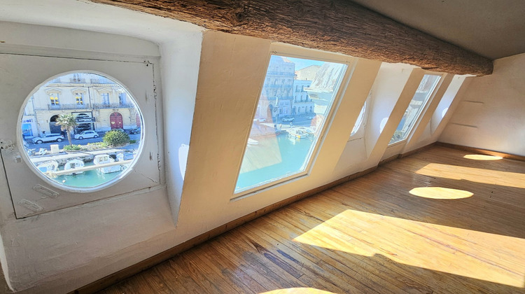 Ma-Cabane - Vente Appartement SETE, 135 m²