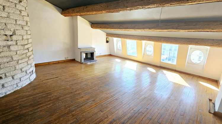 Ma-Cabane - Vente Appartement SETE, 135 m²