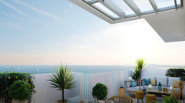 Ma-Cabane - Vente Appartement Sète, 40 m²