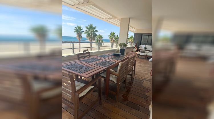 Ma-Cabane - Vente Appartement Sète, 130 m²