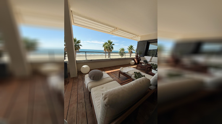 Ma-Cabane - Vente Appartement Sète, 130 m²