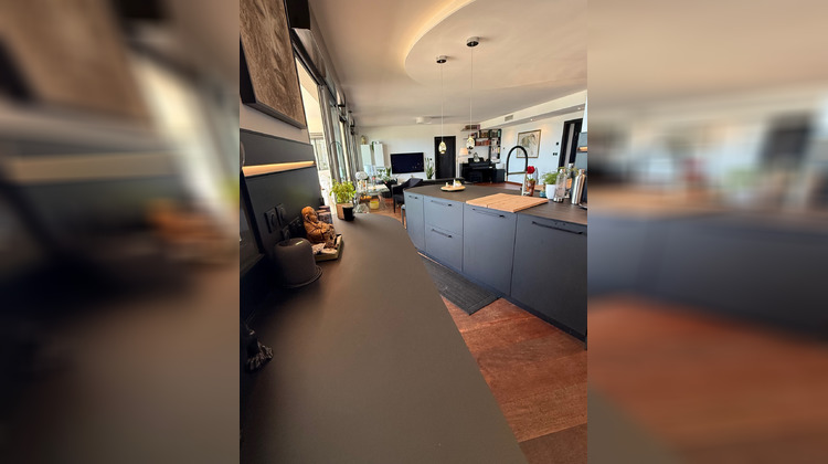 Ma-Cabane - Vente Appartement Sète, 130 m²