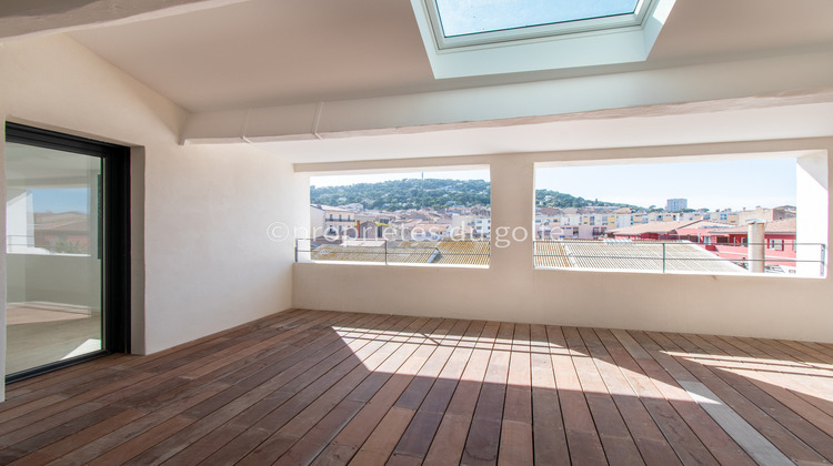 Ma-Cabane - Vente Appartement Sète, 133 m²