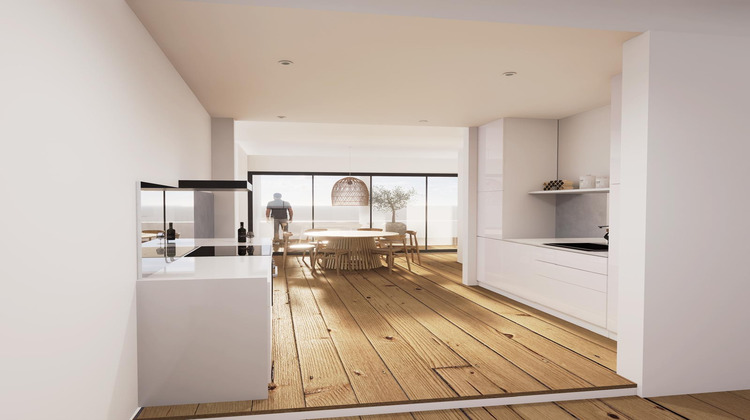 Ma-Cabane - Vente Appartement Sète, 133 m²