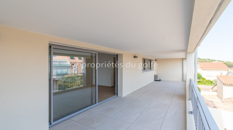 Ma-Cabane - Vente Appartement Sète, 115 m²