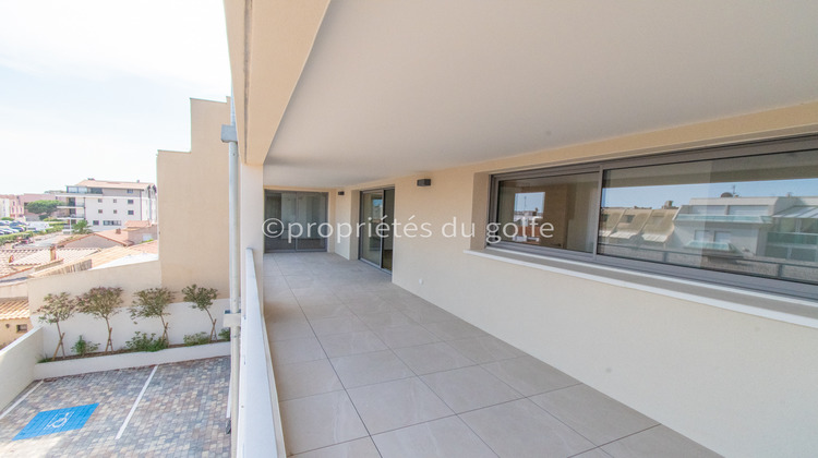 Ma-Cabane - Vente Appartement Sète, 115 m²