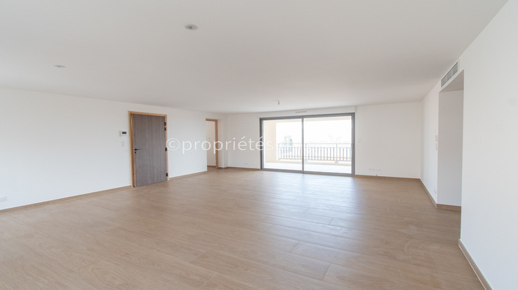 Ma-Cabane - Vente Appartement Sète, 115 m²