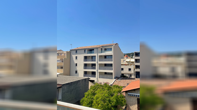 Ma-Cabane - Vente Appartement Sète, 115 m²