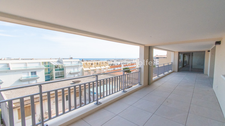 Ma-Cabane - Vente Appartement Sète, 115 m²