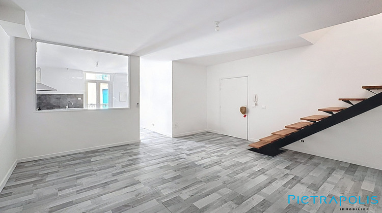 Ma-Cabane - Vente Appartement Sète, 42 m²