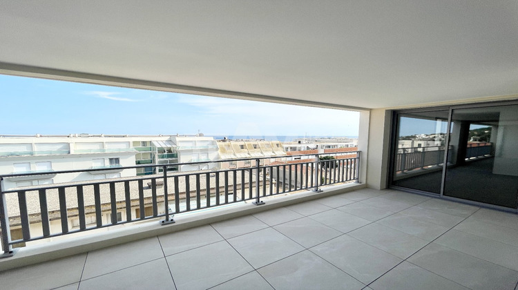 Ma-Cabane - Vente Appartement SETE, 115 m²