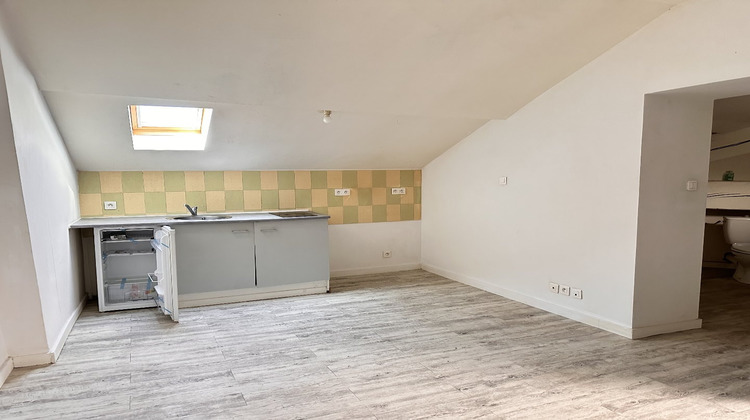 Ma-Cabane - Vente Appartement SETE, 29 m²