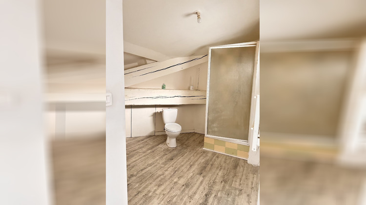 Ma-Cabane - Vente Appartement SETE, 29 m²