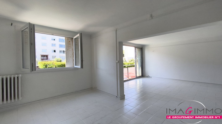 Ma-Cabane - Vente Appartement SETE, 63 m²