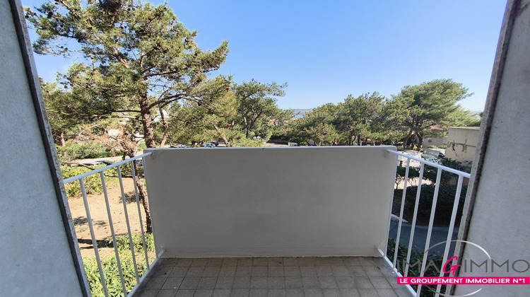 Ma-Cabane - Vente Appartement SETE, 63 m²