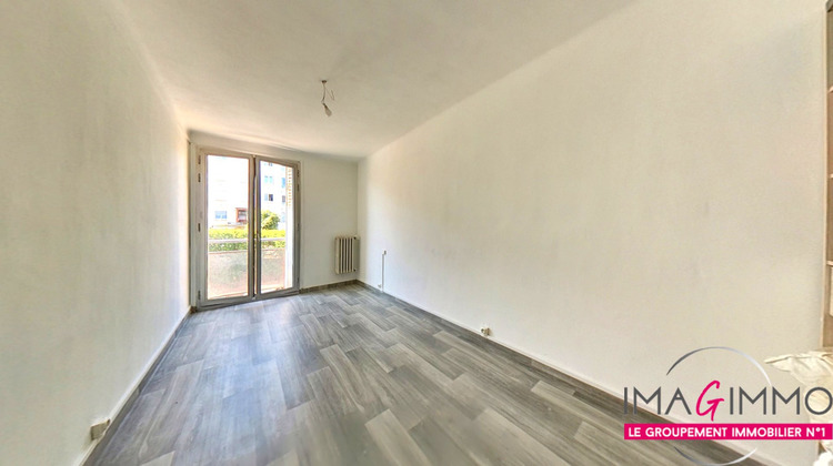 Ma-Cabane - Vente Appartement SETE, 63 m²
