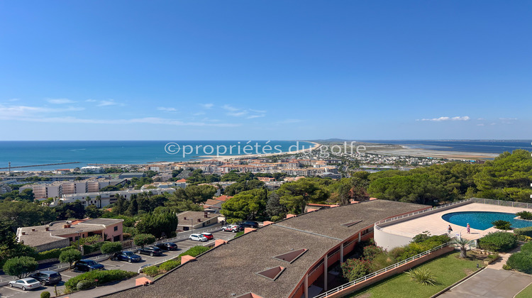 Ma-Cabane - Vente Appartement Sète, 85 m²