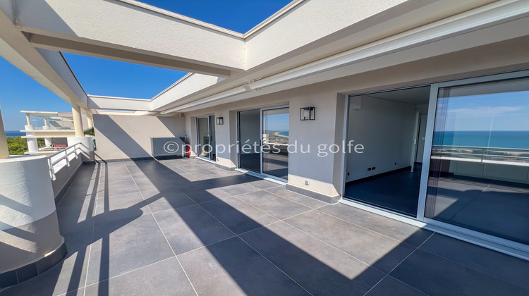 Ma-Cabane - Vente Appartement Sète, 85 m²