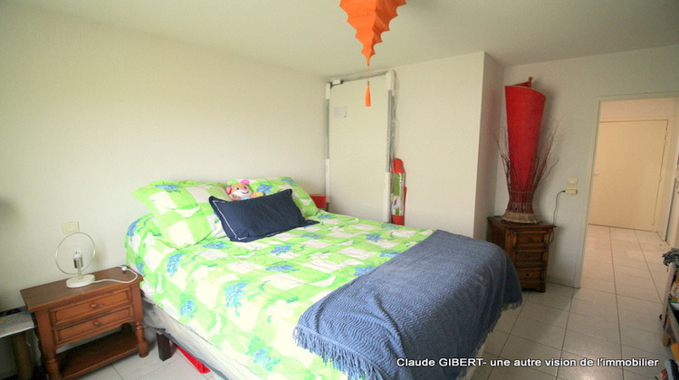 Ma-Cabane - Vente Appartement Sète, 44 m²