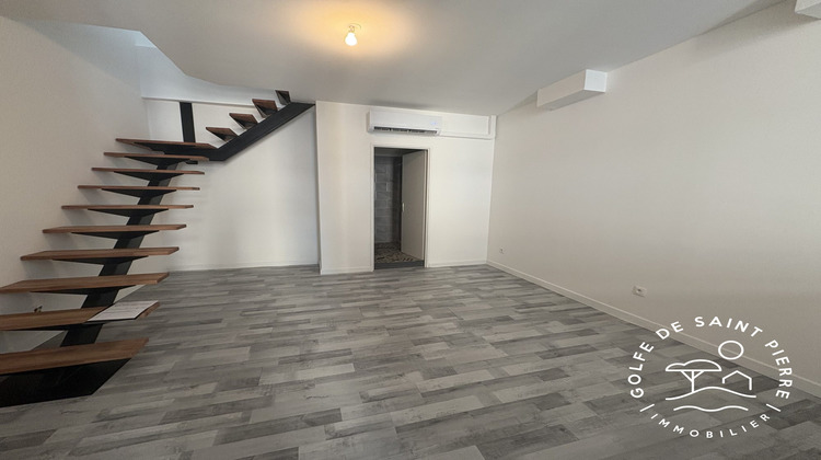 Ma-Cabane - Vente Appartement Sète, 62 m²