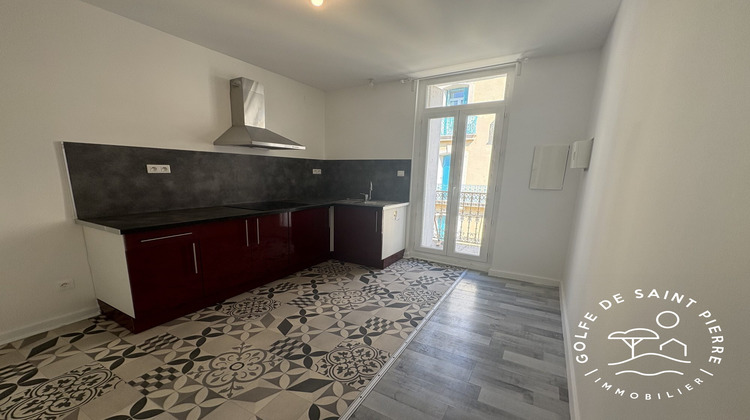 Ma-Cabane - Vente Appartement Sète, 62 m²