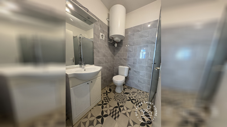 Ma-Cabane - Vente Appartement Sète, 62 m²