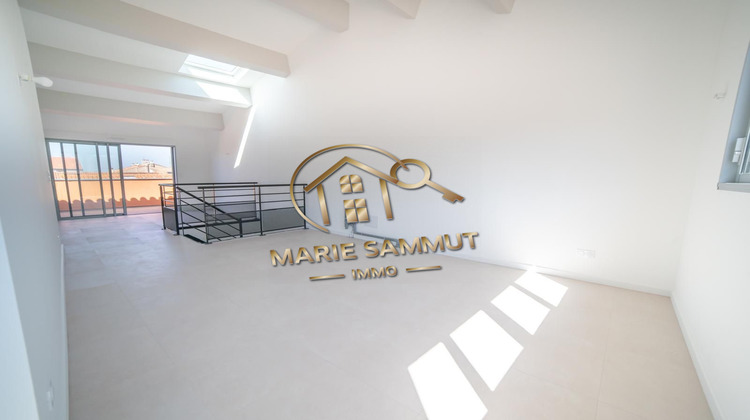 Ma-Cabane - Vente Appartement Sète, 94 m²
