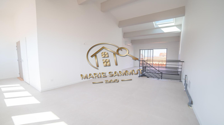 Ma-Cabane - Vente Appartement Sète, 94 m²