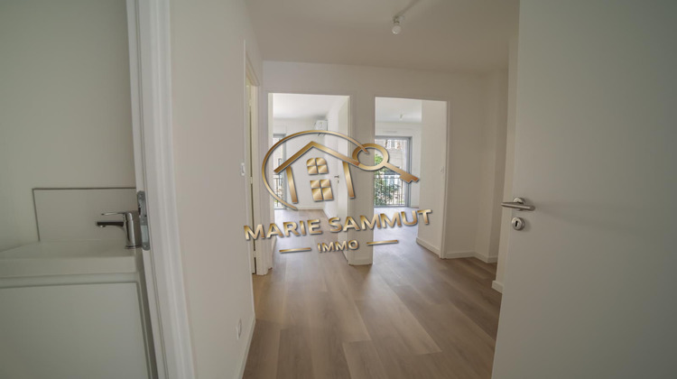 Ma-Cabane - Vente Appartement Sète, 94 m²