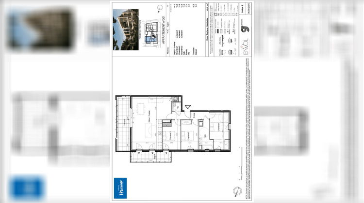 Ma-Cabane - Vente Appartement SETE, 101 m²