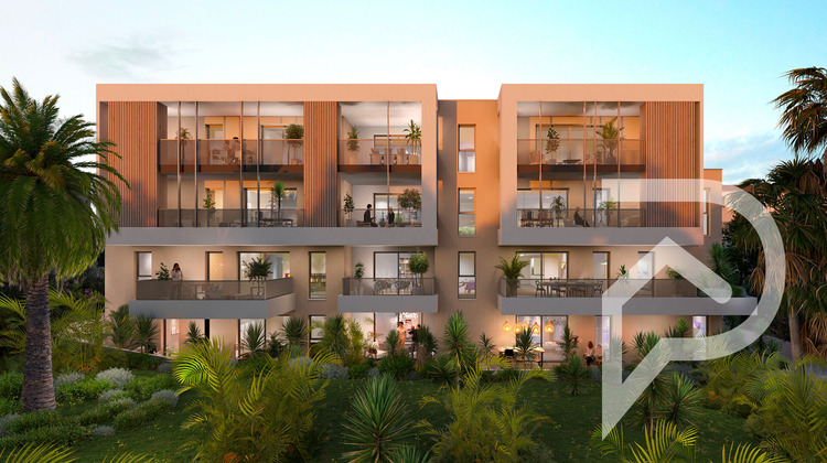 Ma-Cabane - Vente Appartement SETE, 44 m²