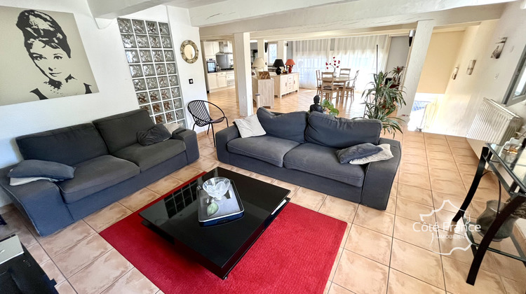 Ma-Cabane - Vente Appartement Sète, 175 m²