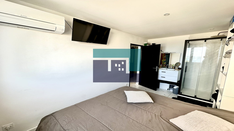 Ma-Cabane - Vente Appartement Sète, 65 m²