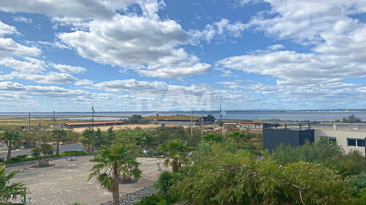 Ma-Cabane - Vente Appartement SETE, 85 m²