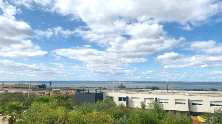 Ma-Cabane - Vente Appartement SETE, 85 m²